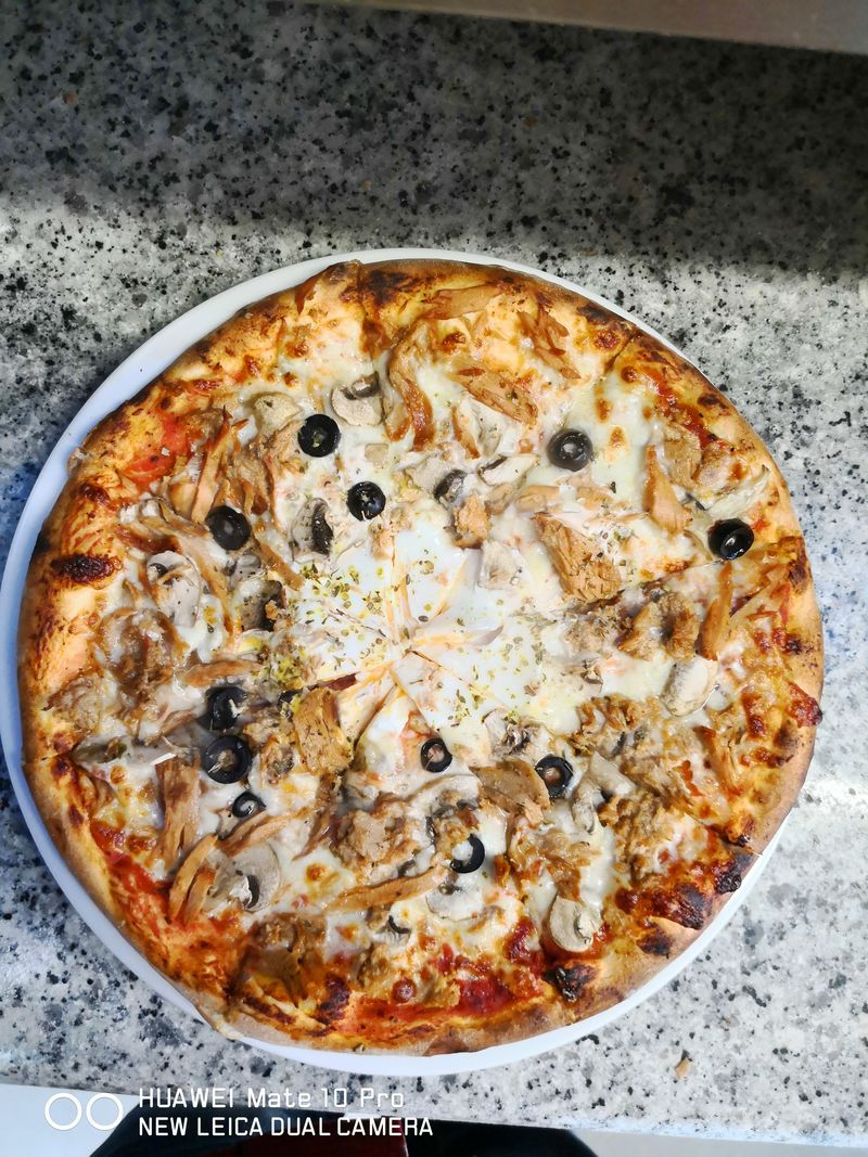 Flash kebab pizzeria
