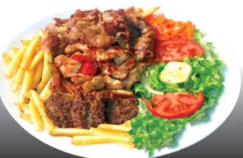 Flash kebab pizzeria