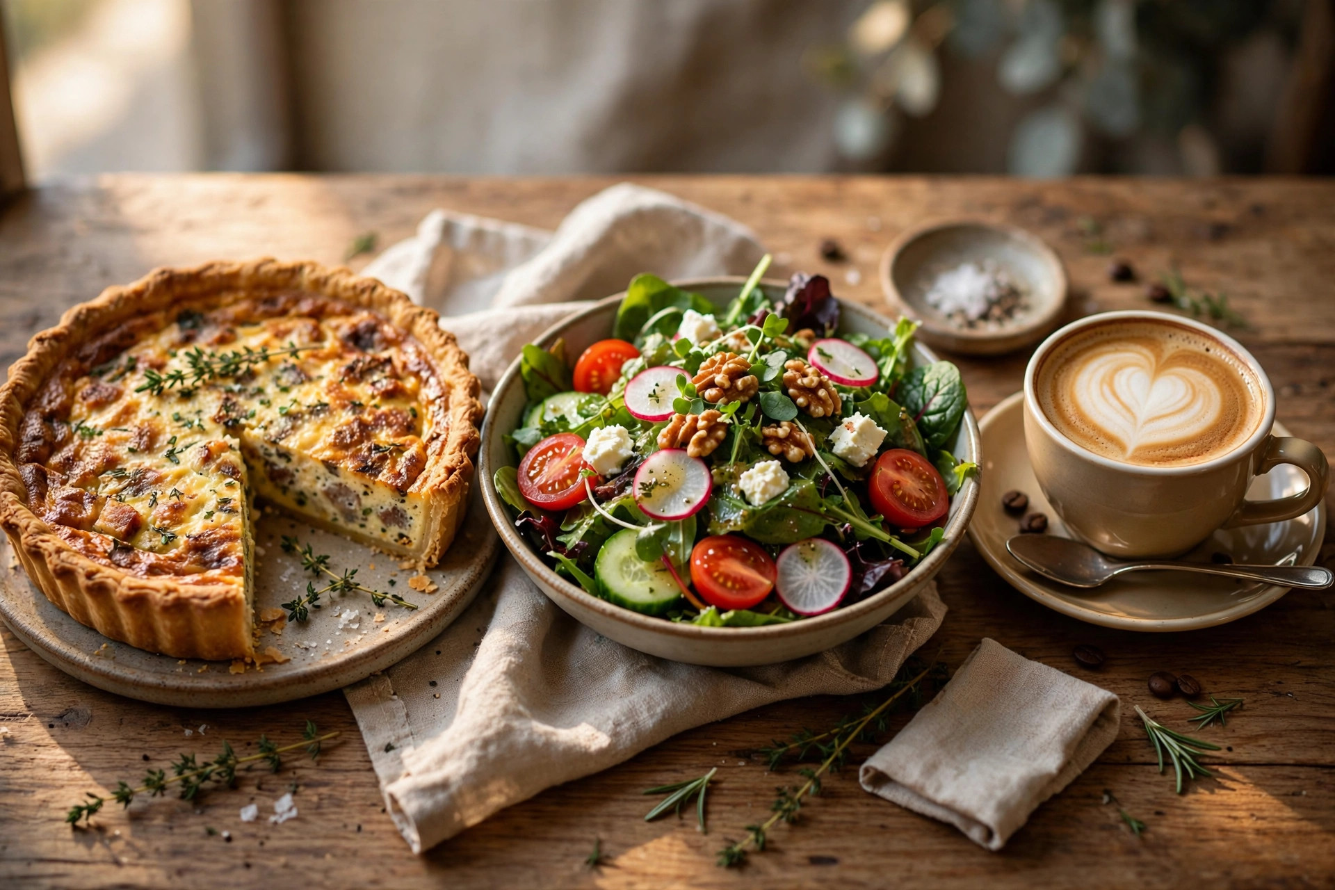 Kaskad Café